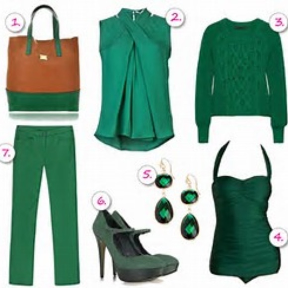 Meet your Posher, Joann - Picture 2 of 6